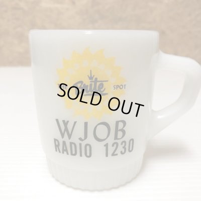 画像1: WJOB RADIO1230