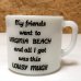 画像1: Lousy mug!! (1)