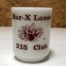 画像1: ボウリング Bar-X Lanes 215Club (1)