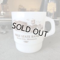 ファースト・ステート・バンク1987