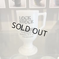ロックストック&バレル　ライブハウス