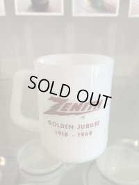 ゼニス