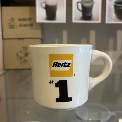 画像1: Hertz