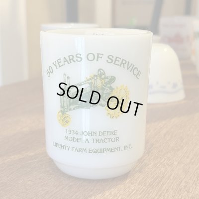 画像1: ジョンディアー