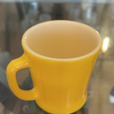 画像3: Dハンドル　山吹