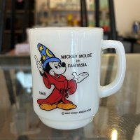 ミッキーマウス 　ファンタジア