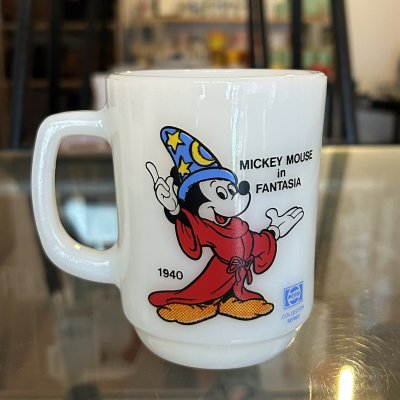 画像2: ミッキーマウス 　ファンタジア