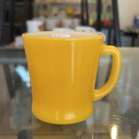 Dハンドル　山吹