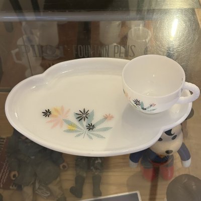 画像2: パティオ スナックセット 1