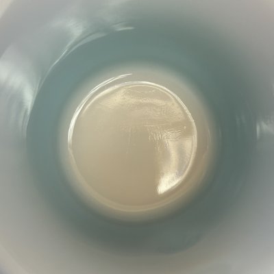 画像4: リブボトム　水色・青　1