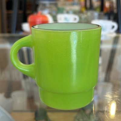 画像2: ノースウエスタンバンク緑 ボールドタイプ