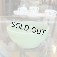 ジェダイ　チリボウル　　GLASS刻印