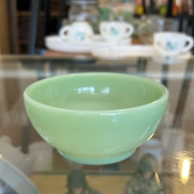 画像1: ジェダイ　チリボウル　　GLASS刻印
