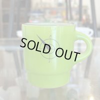 ノースウエスタンバンク緑 ボールドタイプ