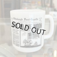 ウィーアーオンザムーン