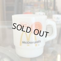 マクドナルド 3