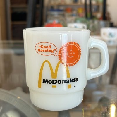 画像1: マクドナルド 2