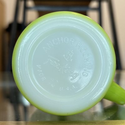画像5: ノースウエスタンバンク緑 ボールドタイプ