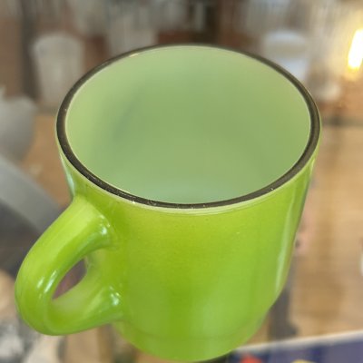 画像3: ノースウエスタンバンク緑 ボールドタイプ