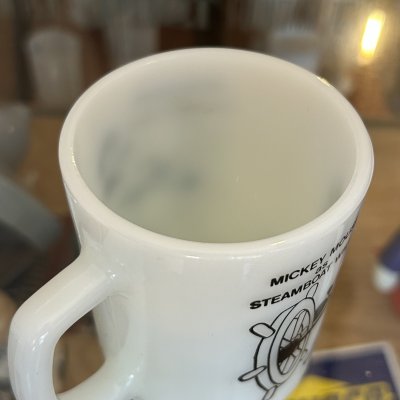 画像3: スチームボート　蒸気船ウィリー　（オールドミッキー）