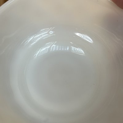 画像3: キンバリー　シリアルボウル　白