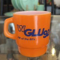 WGLU92 ラジオ局