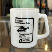 パーキンス プラスチック