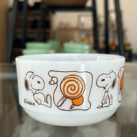 スヌーピー　スイーツボウル