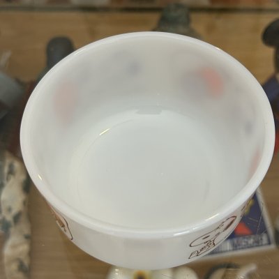 画像3: スヌーピー　スイーツボウル