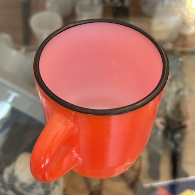 画像3: ボールドカラーズ　赤