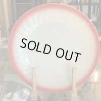 サンライズ　ディナープレート1