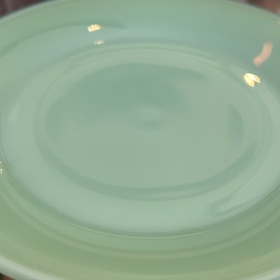 画像3: ジェダイ ランチプレート     ファイヤーキングジャパン 