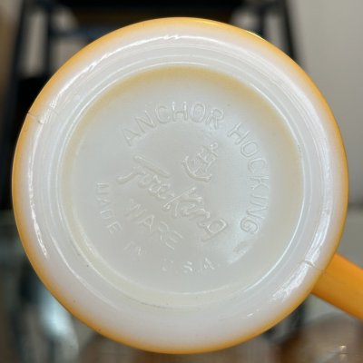 画像5: スタッキング　茶・橙