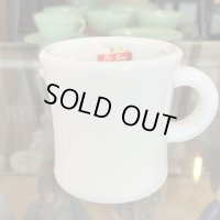 ホワイト エキストラヘビーマグ      ファイヤーキングジャパン 