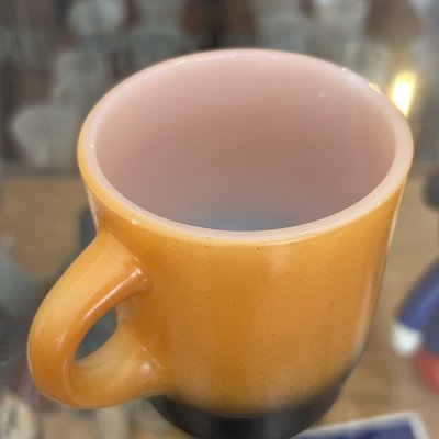 画像3: スタッキング　鶯・黒