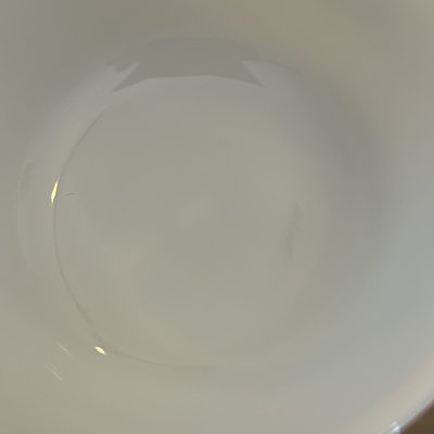 画像3: ホワイト　カスタードカップ（蓋つき）1