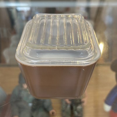画像2: リフディッシュ（S）茶