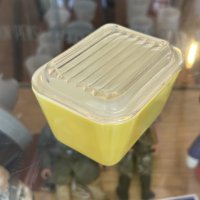 リフディッシュ（S）黄　3