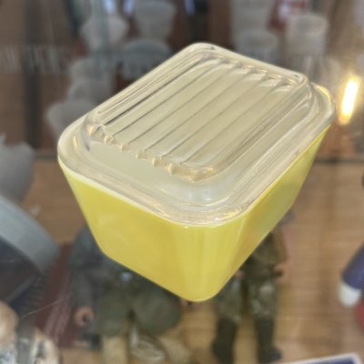 画像1: リフディッシュ（S）黄　3