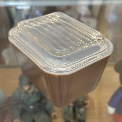 画像1: リフディッシュ（S）茶