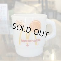 マクドナルド カナダ