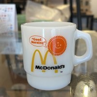 マクドナルド 3