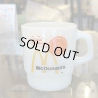 マクドナルド 2