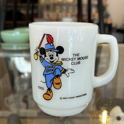 画像1: ミッキーマウスクラブ　（マーチ）