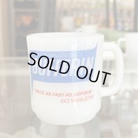 バファリン