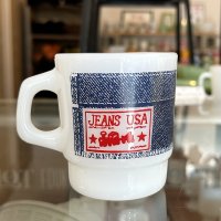 ジーンズUSA　1