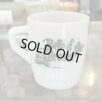 ベル・オブ・ブラウンビル 蒸気船