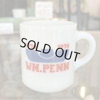 ウィリアム・ペン