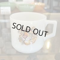 エッソタイガーショートマグ