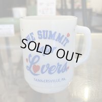 THE SUMMIT is for Lovers
